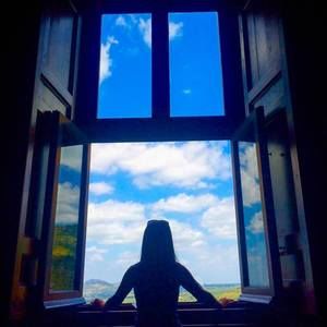 Meet your Posher, Kristen